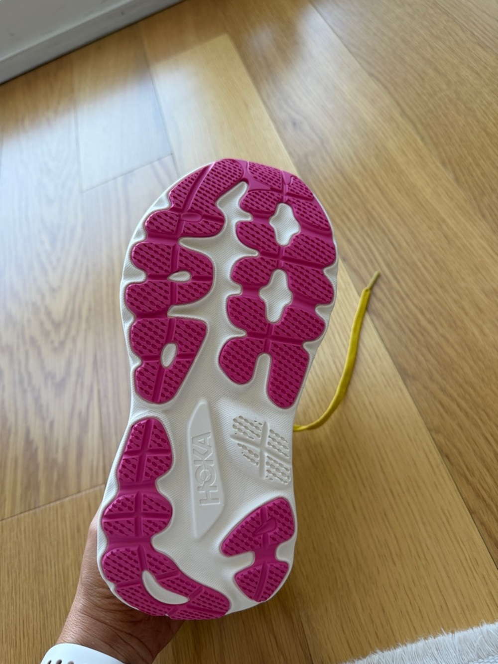 Hoka Gaviota Sneakers - Picture 2 of 3
